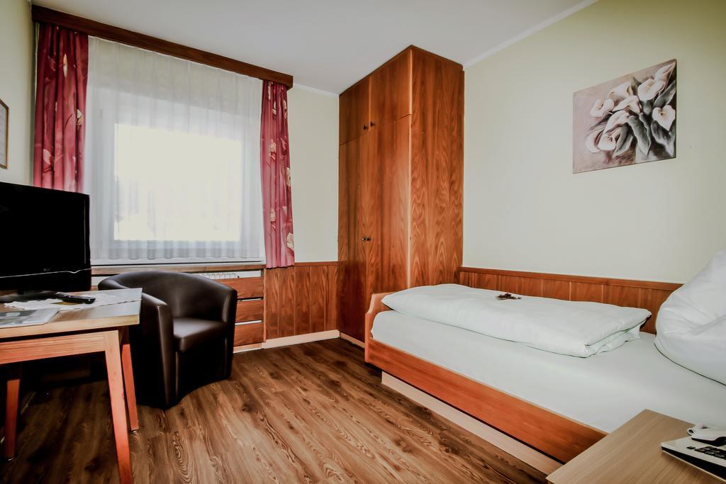 Hotel Cristallago Зефельд-ін-Тіроль Екстер'єр фото