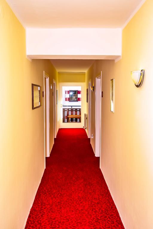 Hotel Cristallago Зефельд-ін-Тіроль Екстер'єр фото
