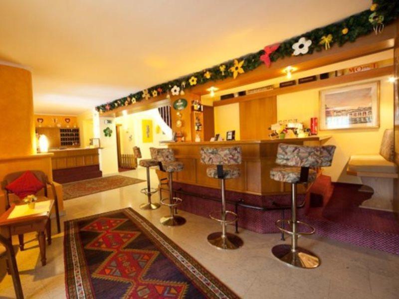 Hotel Cristallago Зефельд-ін-Тіроль Екстер'єр фото