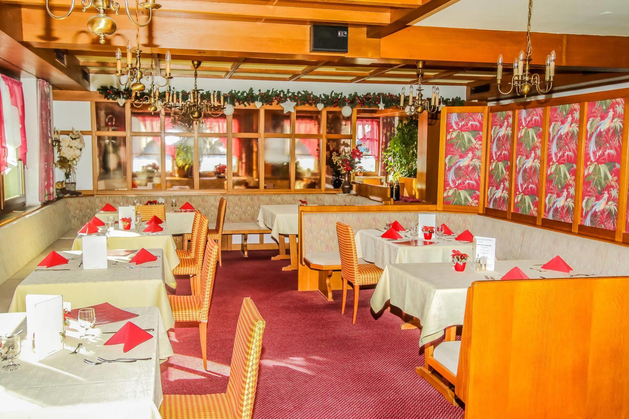 Hotel Cristallago Зефельд-ін-Тіроль Екстер'єр фото