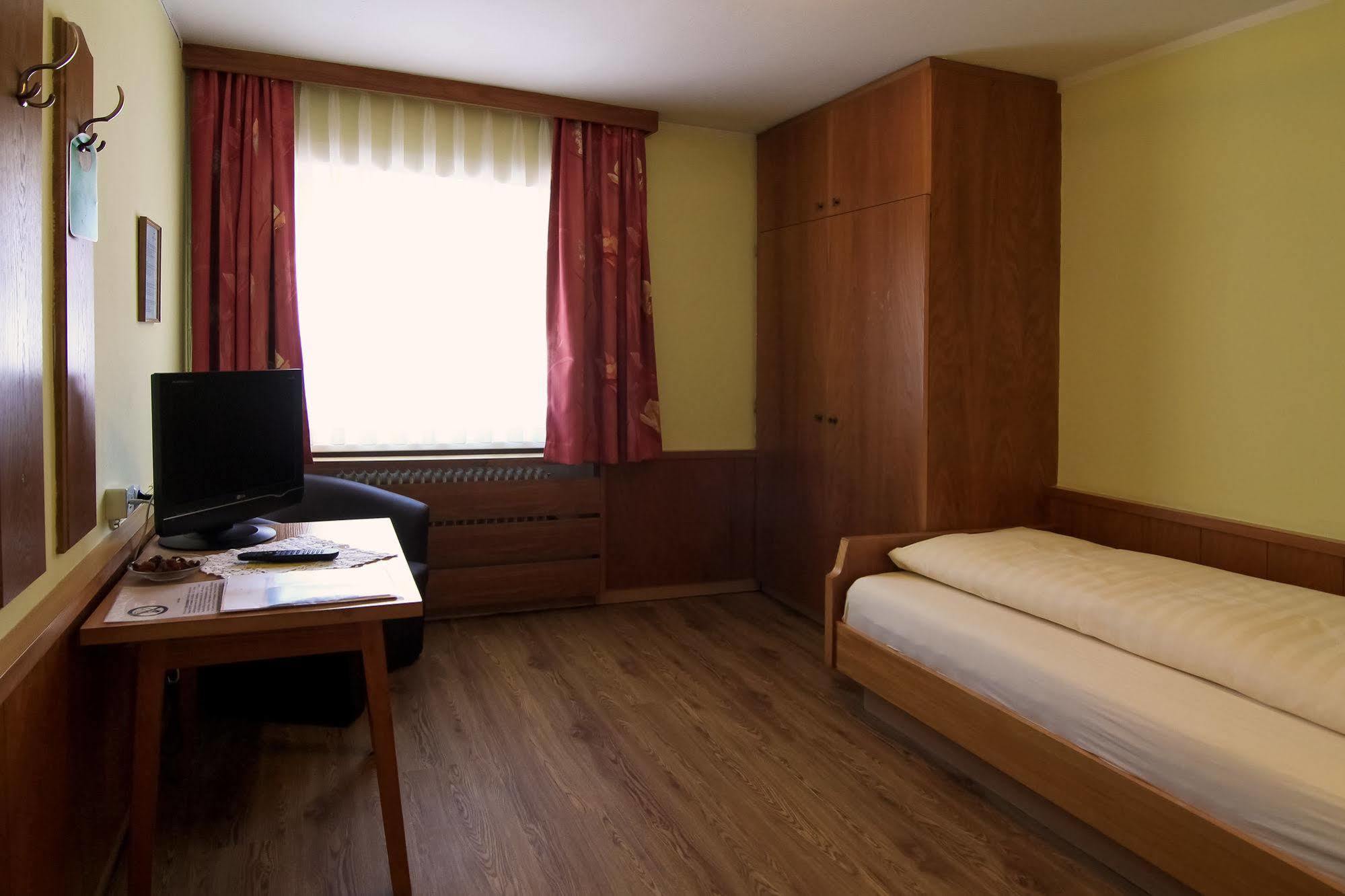 Hotel Cristallago Зефельд-ін-Тіроль Екстер'єр фото