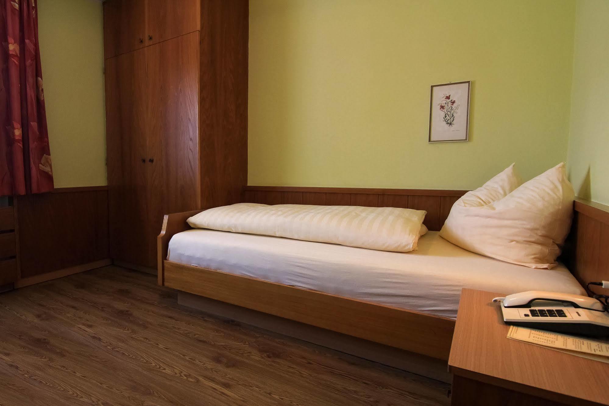 Hotel Cristallago Зефельд-ін-Тіроль Екстер'єр фото