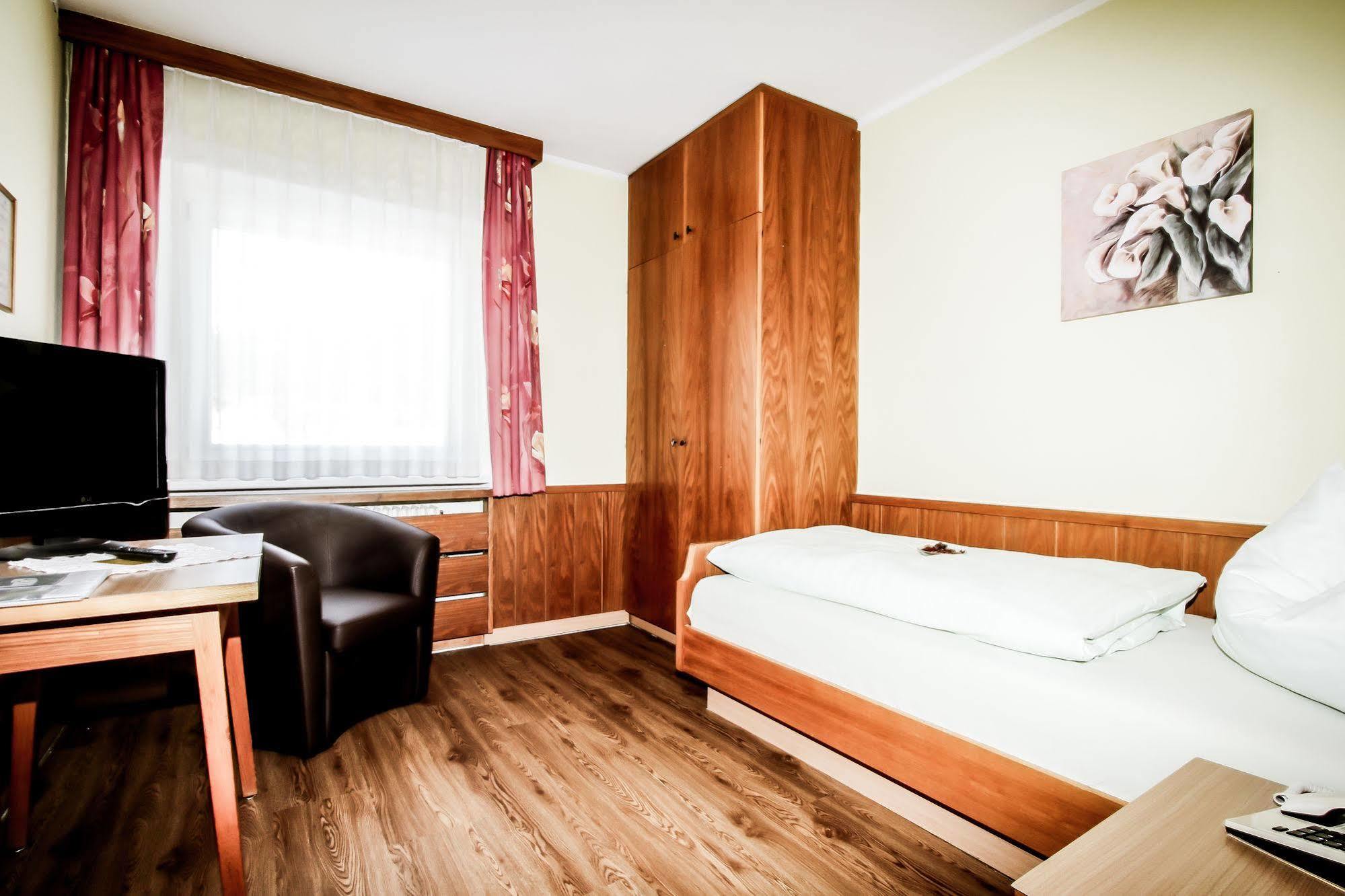 Hotel Cristallago Зефельд-ін-Тіроль Екстер'єр фото